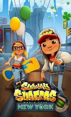 Subway Surfers Seoul Hack with Unlimited Keys and Coins – Download Mod Apk  here