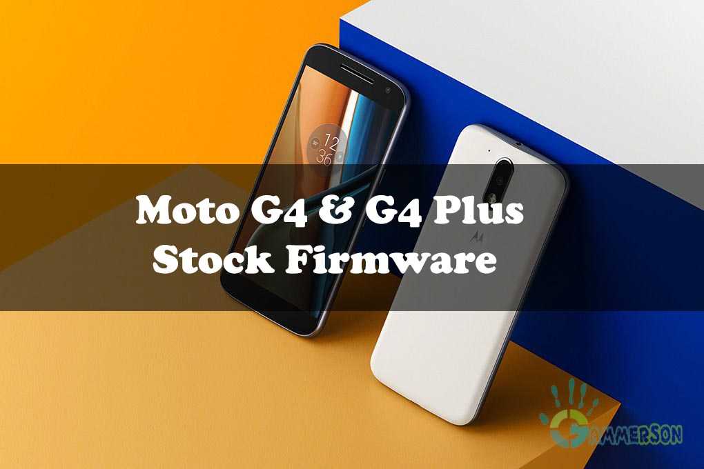 Guide To Install Customized Framework For Moto G4 Play (Stock ROM)