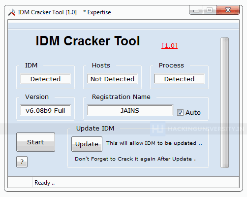 how to download idm crack version