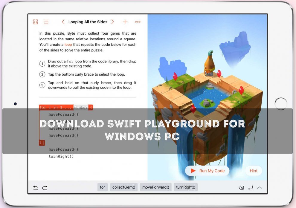 steps-download-swift-playgrounds-for-pc-windows-and-mac