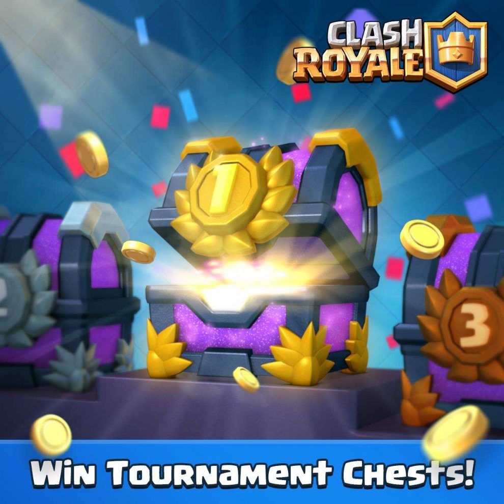 download clash royale tournament for free