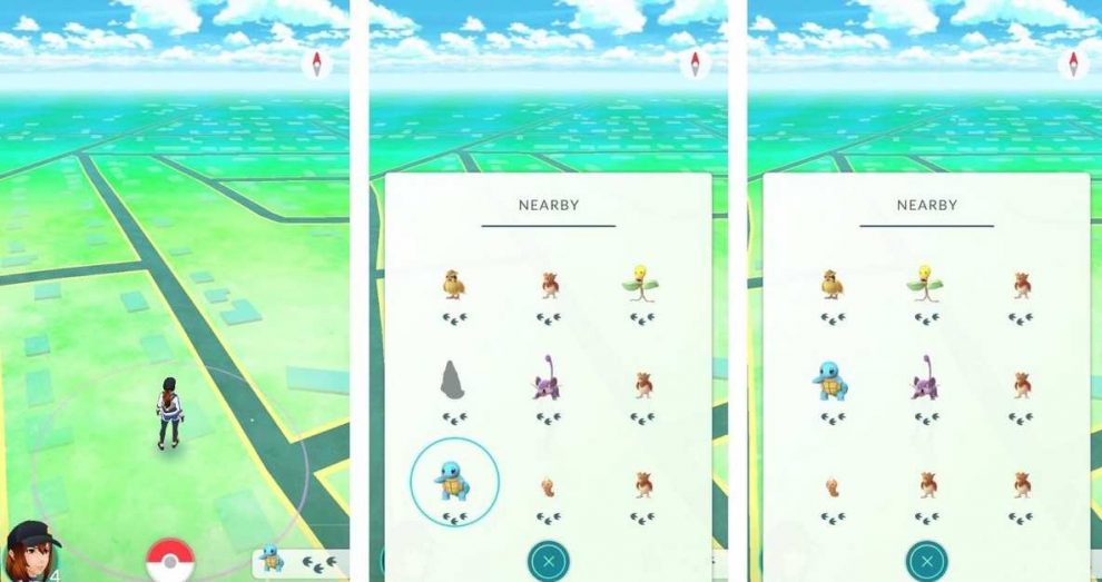 Can't Find Pokemon In Pokemon Go? See Here How To Find