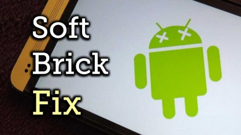 How To Unbrick Any Android Device [Soft Brick/ Hard Brick]