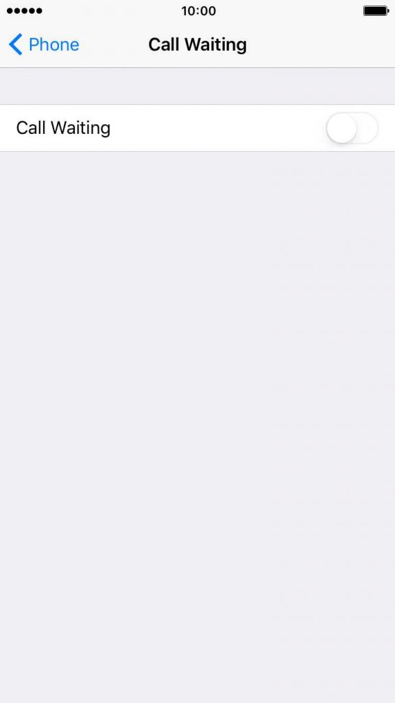 how-to-enable-call-waiting-in-iphone-7-on-ios-11