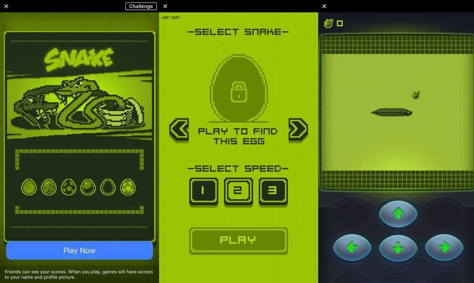 Snake 2000: Classic Nokia Game APK para Android - Download