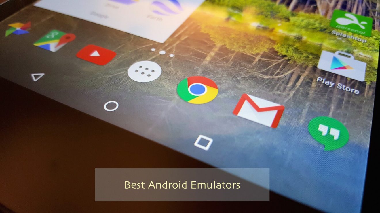 best android emulator 2017 for mac