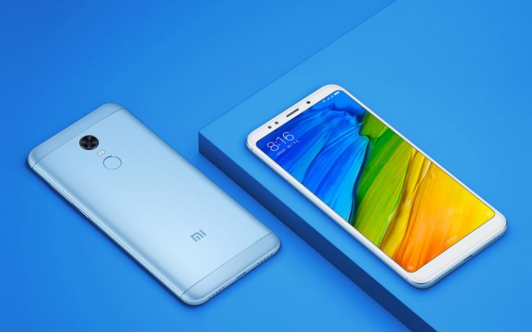 Обои для xiaomi redmi 5 plus