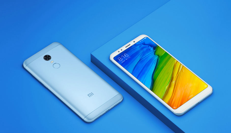 install twrp redmi 5 plus vince