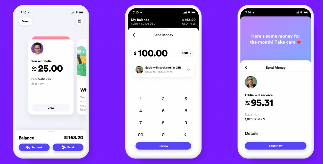 how to buy facebook libra crypto