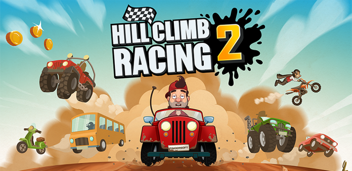 free hill climb racing apk